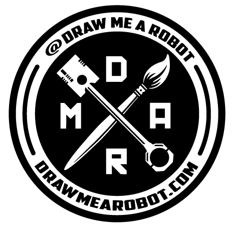 drawmearobotshop